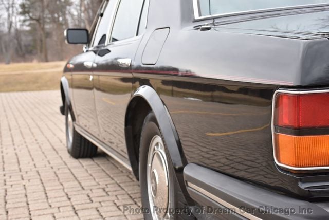 1995 Rolls-Royce Silver Dawn  - 22958260 - 21