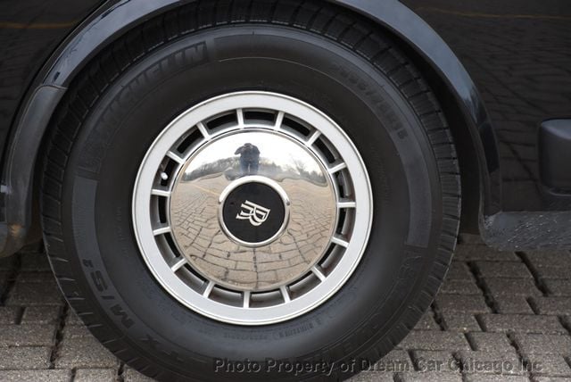 1995 Rolls-Royce Silver Dawn  - 22958260 - 23