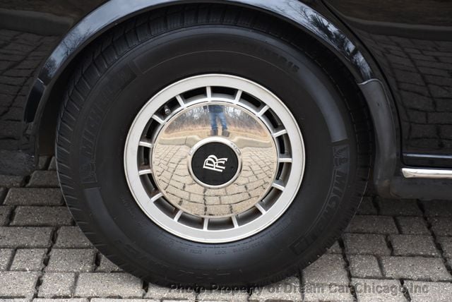 1995 Rolls-Royce Silver Dawn  - 22958260 - 26