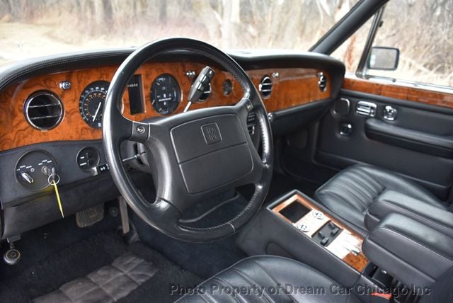 1995 Rolls-Royce Silver Dawn  - 22958260 - 27