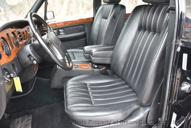 1995 Rolls-Royce Silver Dawn  - 22958260 - 28