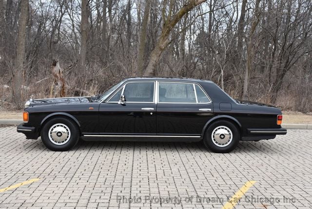 1995 Rolls-Royce Silver Dawn  - 22958260 - 2