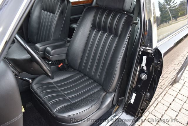 1995 Rolls-Royce Silver Dawn  - 22958260 - 29