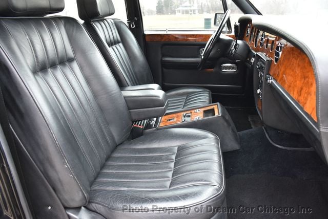 1995 Rolls-Royce Silver Dawn  - 22958260 - 31