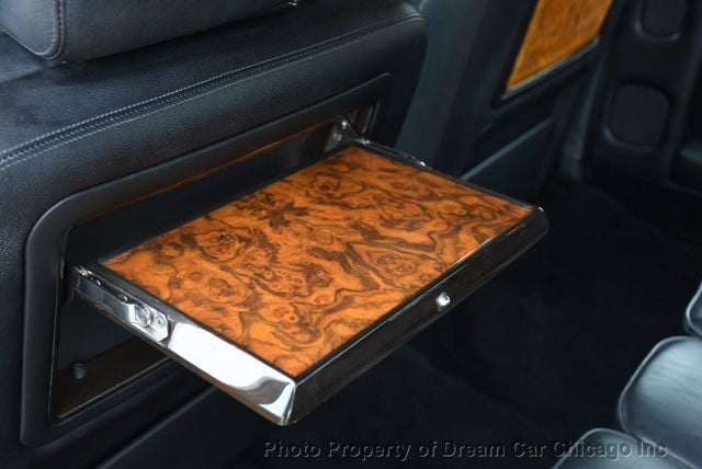 1995 Rolls-Royce Silver Dawn  - 22958260 - 34