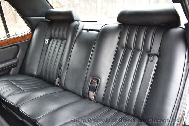 1995 Rolls-Royce Silver Dawn  - 22958260 - 36