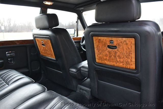 1995 Rolls-Royce Silver Dawn  - 22958260 - 38