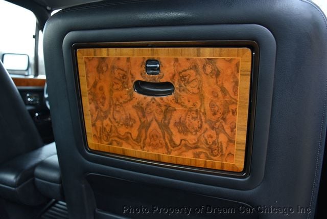 1995 Rolls-Royce Silver Dawn  - 22958260 - 39