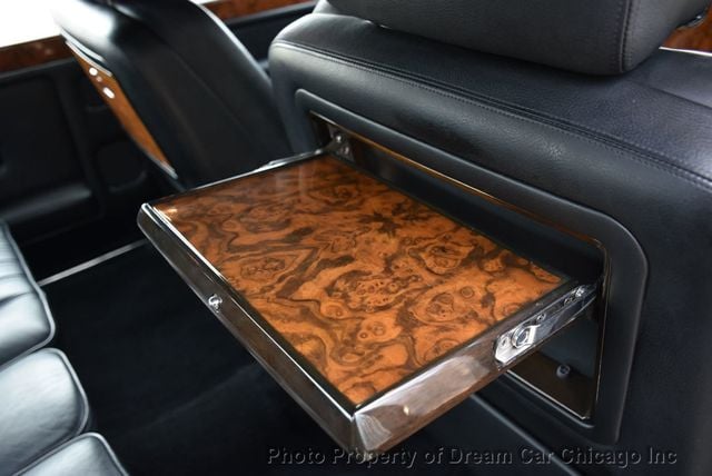 1995 Rolls-Royce Silver Dawn  - 22958260 - 40