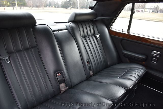 1995 Rolls-Royce Silver Dawn  - 22958260 - 42