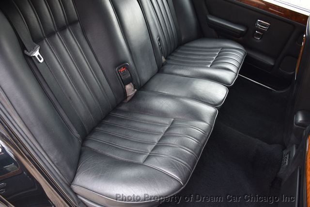 1995 Rolls-Royce Silver Dawn  - 22958260 - 43