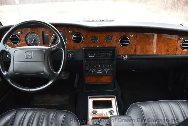 1995 Rolls-Royce Silver Dawn  - 22958260 - 44