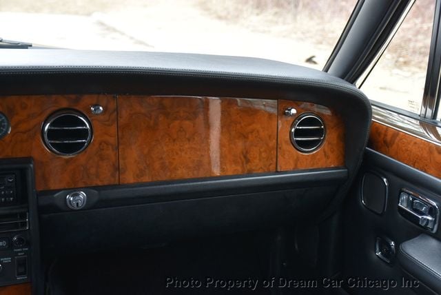 1995 Rolls-Royce Silver Dawn  - 22958260 - 47