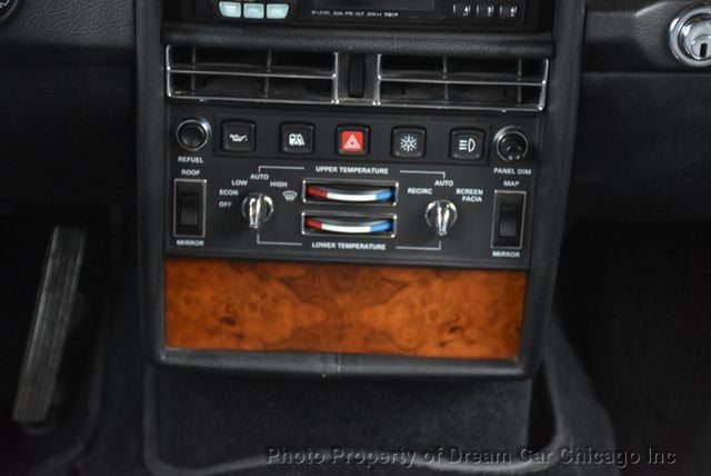 1995 Rolls-Royce Silver Dawn  - 22958260 - 48