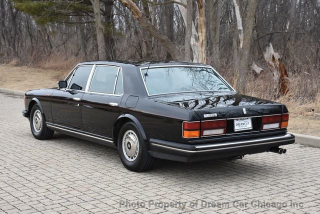 1995 Rolls-Royce Silver Dawn  - 22958260 - 4