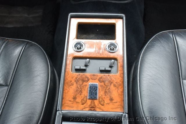 1995 Rolls-Royce Silver Dawn  - 22958260 - 49