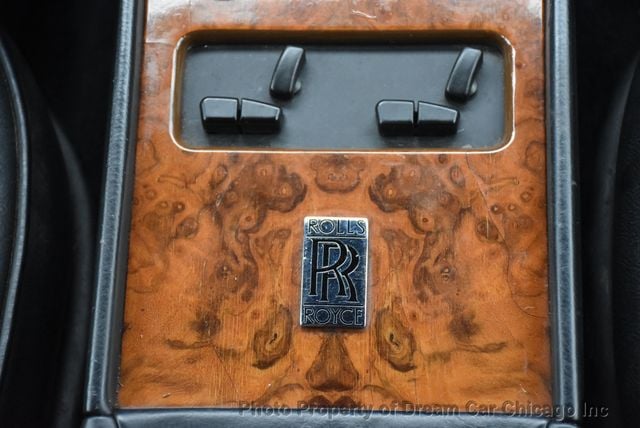 1995 Rolls-Royce Silver Dawn  - 22958260 - 50