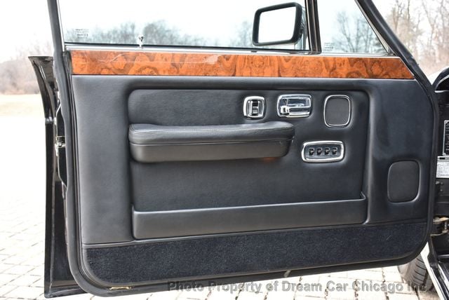 1995 Rolls-Royce Silver Dawn  - 22958260 - 51