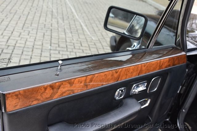 1995 Rolls-Royce Silver Dawn  - 22958260 - 52