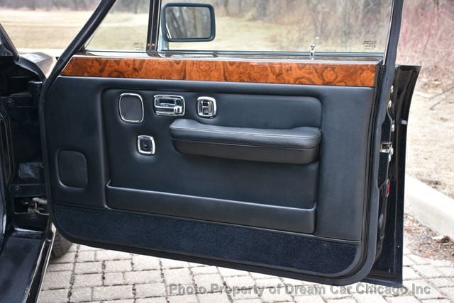 1995 Rolls-Royce Silver Dawn  - 22958260 - 53