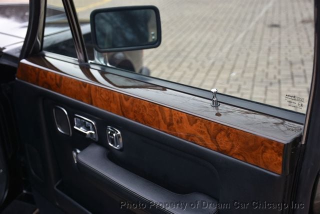 1995 Rolls-Royce Silver Dawn  - 22958260 - 54