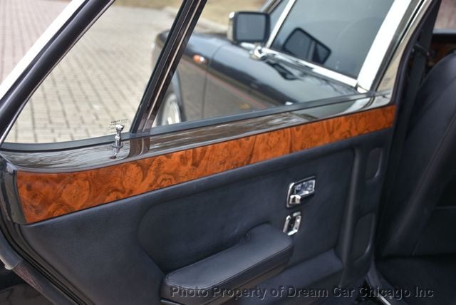 1995 Rolls-Royce Silver Dawn  - 22958260 - 56