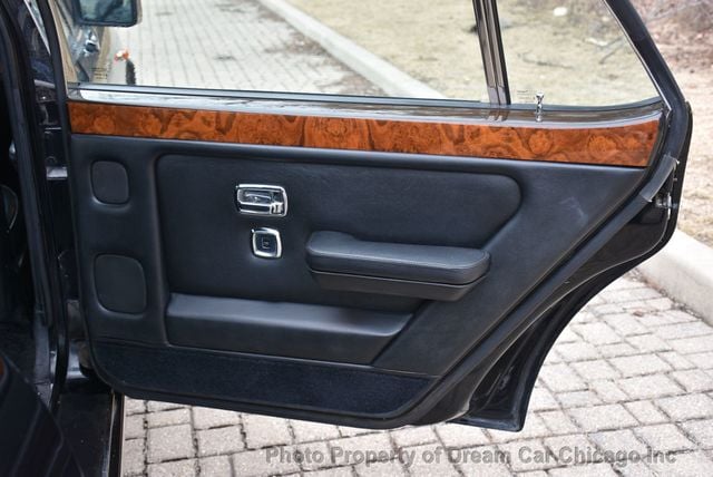 1995 Rolls-Royce Silver Dawn  - 22958260 - 57