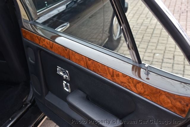 1995 Rolls-Royce Silver Dawn  - 22958260 - 58