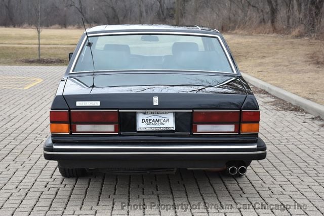 1995 Rolls-Royce Silver Dawn  - 22958260 - 5