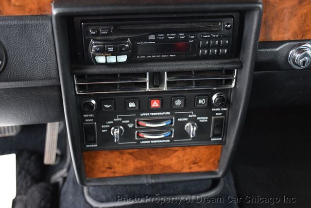 1995 Rolls-Royce Silver Dawn  - 22958260 - 60