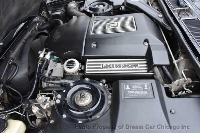 1995 Rolls-Royce Silver Dawn  - 22958260 - 61