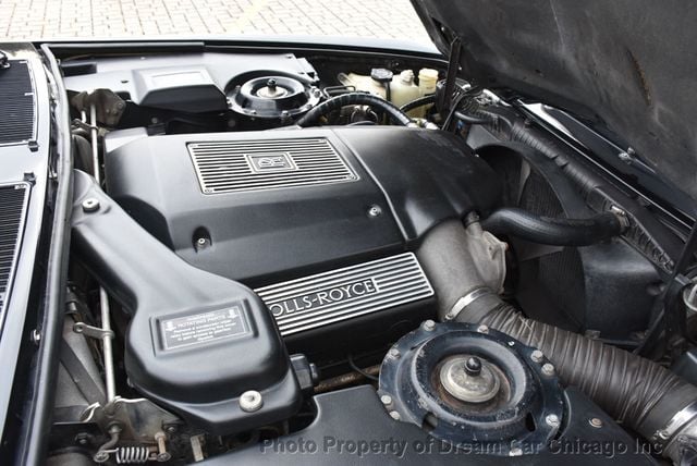 1995 Rolls-Royce Silver Dawn  - 22958260 - 63