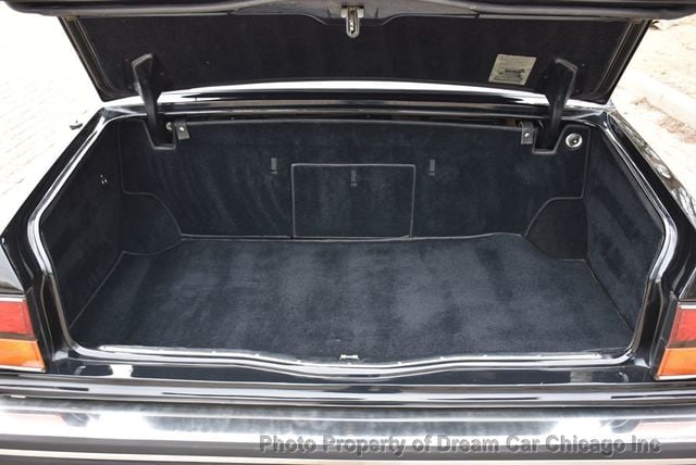 1995 Rolls-Royce Silver Dawn  - 22958260 - 65