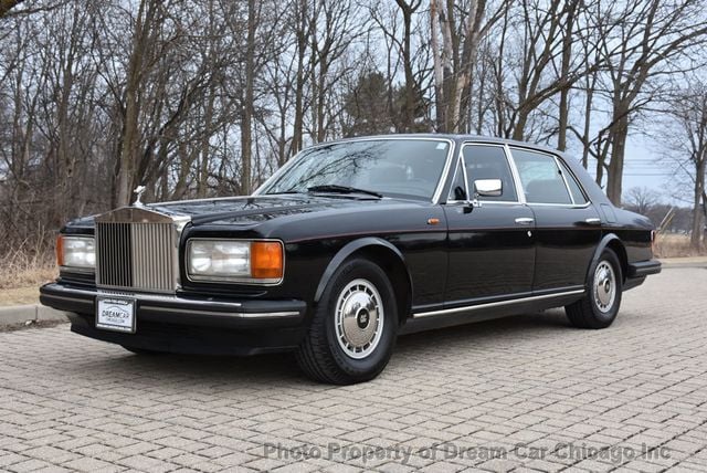 1995 Rolls-Royce Silver Dawn  - 22958260 - 68
