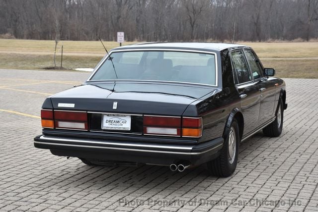 1995 Rolls-Royce Silver Dawn  - 22958260 - 6