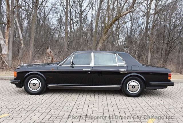 1995 Rolls-Royce Silver Dawn  - 22958260 - 70