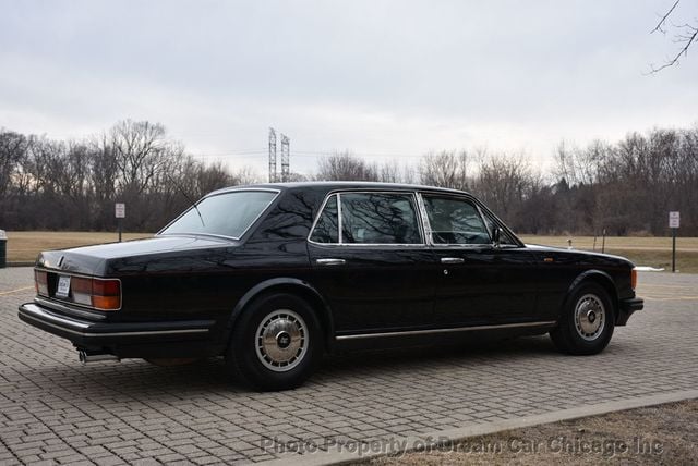 1995 Rolls-Royce Silver Dawn  - 22958260 - 8