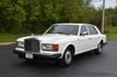 1995 Rolls-Royce Silver Dawn Base Trim - 22979636 - 0