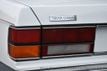 1995 Rolls-Royce Silver Dawn Base Trim - 22979636 - 17