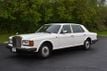 1995 Rolls-Royce Silver Dawn Base Trim - 22979636 - 1