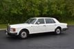 1995 Rolls-Royce Silver Dawn Base Trim - 22979636 - 2