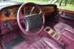 1995 Rolls-Royce Silver Dawn Base Trim - 22979636 - 30