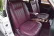 1995 Rolls-Royce Silver Dawn Base Trim - 22979636 - 33