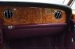 1995 Rolls-Royce Silver Dawn Base Trim - 22979636 - 42