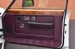 1995 Rolls-Royce Silver Dawn Base Trim - 22979636 - 48