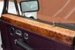 1995 Rolls-Royce Silver Dawn Base Trim - 22979636 - 49