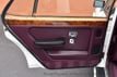 1995 Rolls-Royce Silver Dawn Base Trim - 22979636 - 50