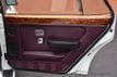 1995 Rolls-Royce Silver Dawn Base Trim - 22979636 - 52