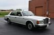 1995 Rolls-Royce Silver Dawn Base Trim - 22979636 - 8