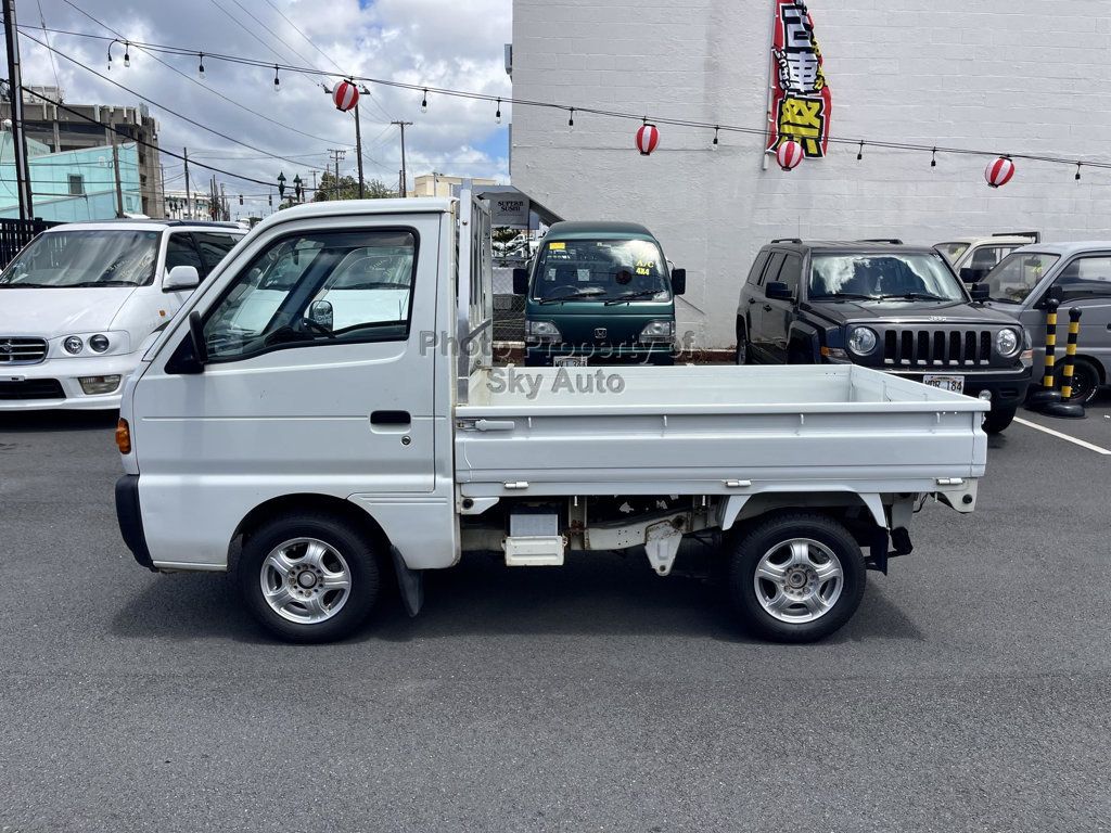 1995 Suzuki Carry  - 22193091 - 3